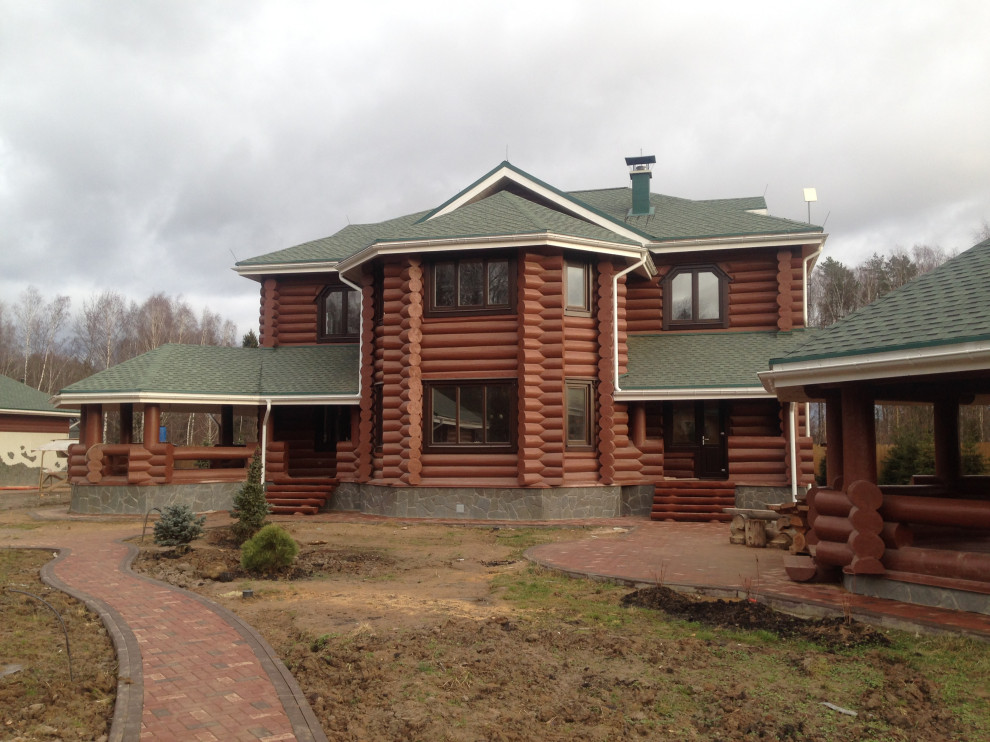 Александр Симбирцев