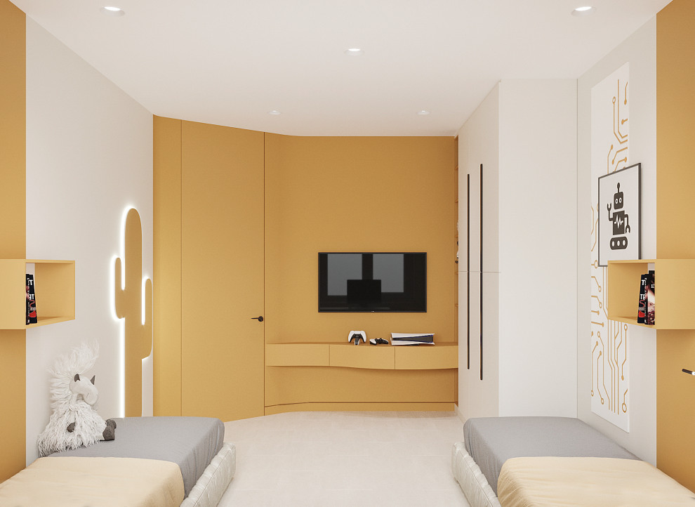 Бионический стиль