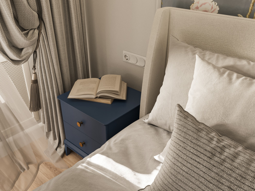 ЖК Нормандия