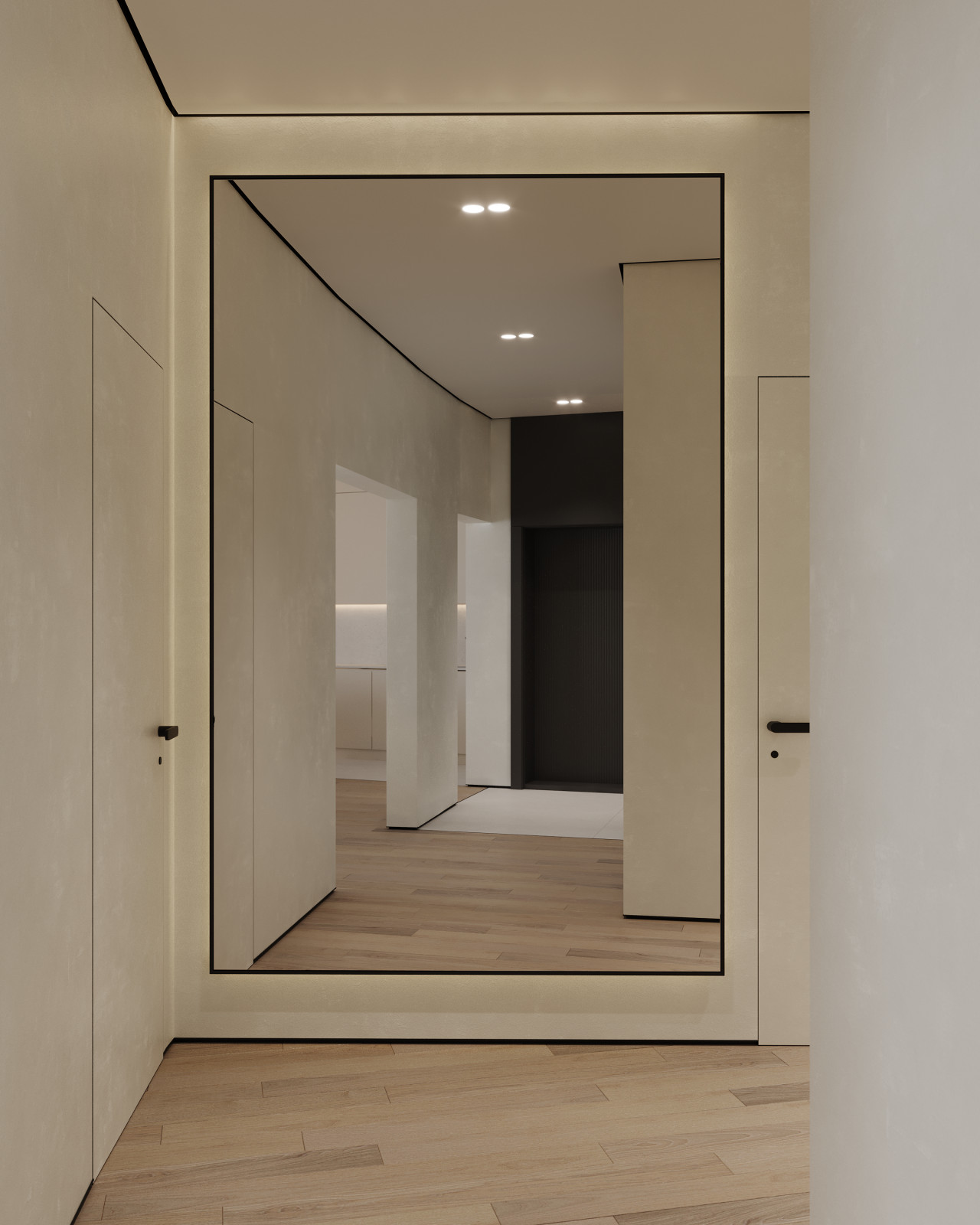 ЖК Стокгольм 105 м2 СПб