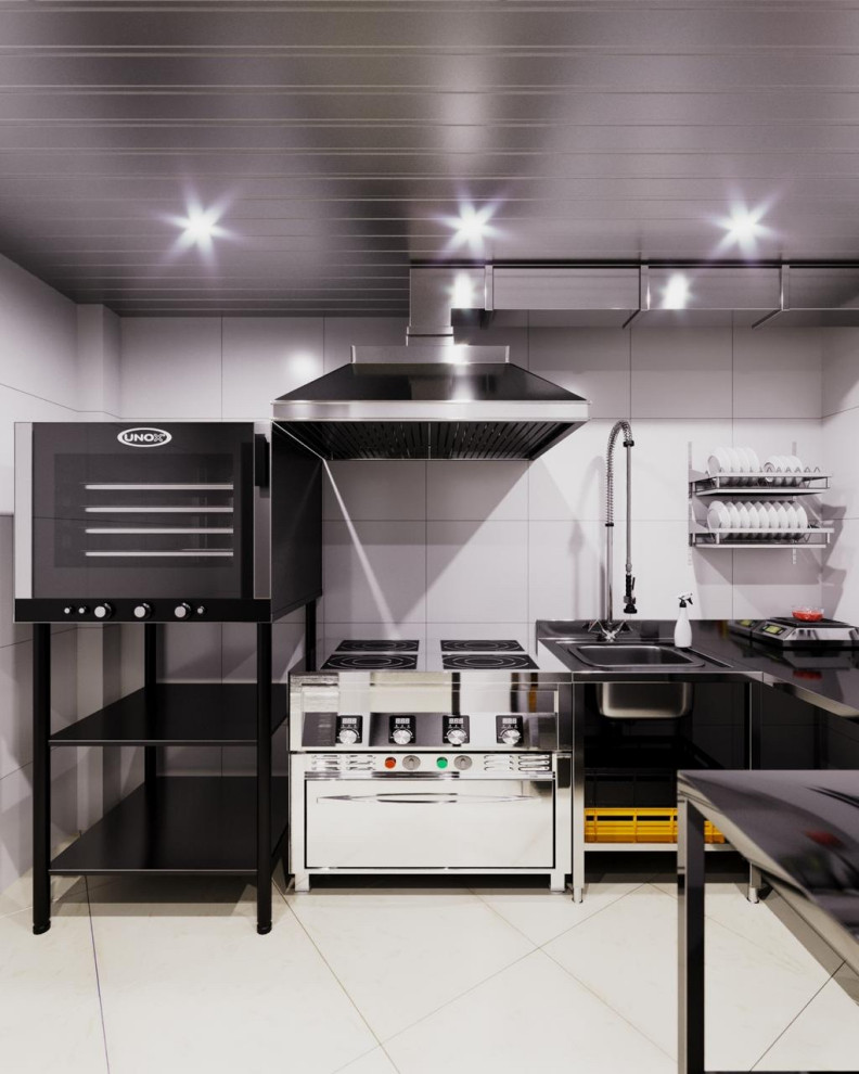 Обложка проекта: Кулинария «Соседи» - магазин эко-продуктов + кулинарии домашней еды