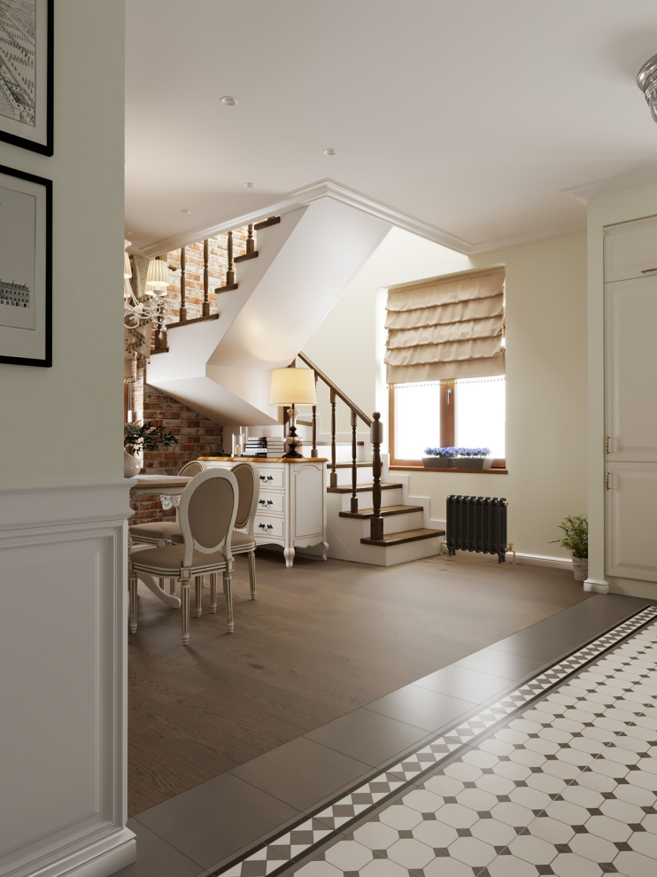 ЖК"Город набережных"