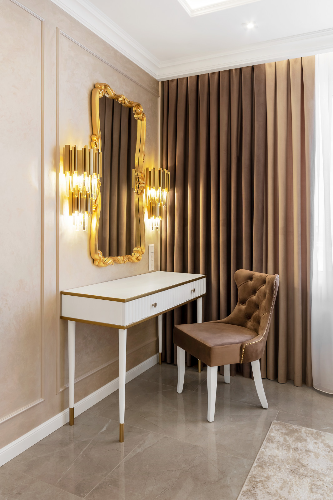 Квартира в ЖК Жигулина роща