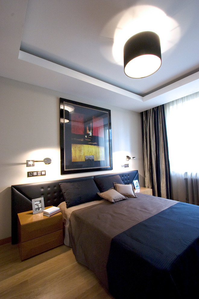 ж/к Шуваловский