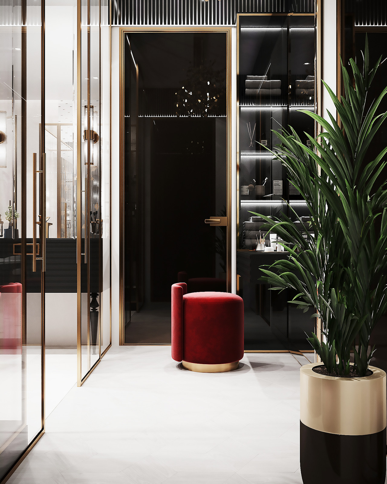 The quintessence of success