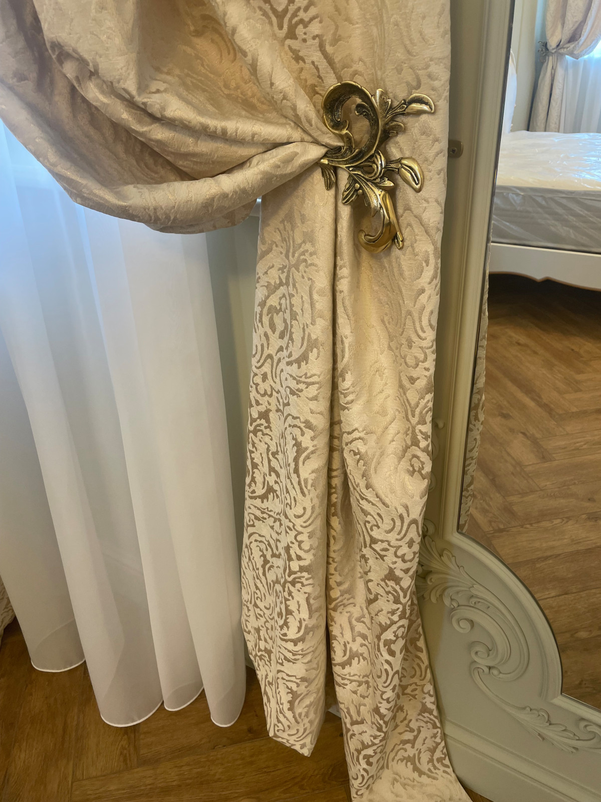 Дом в Приозерном