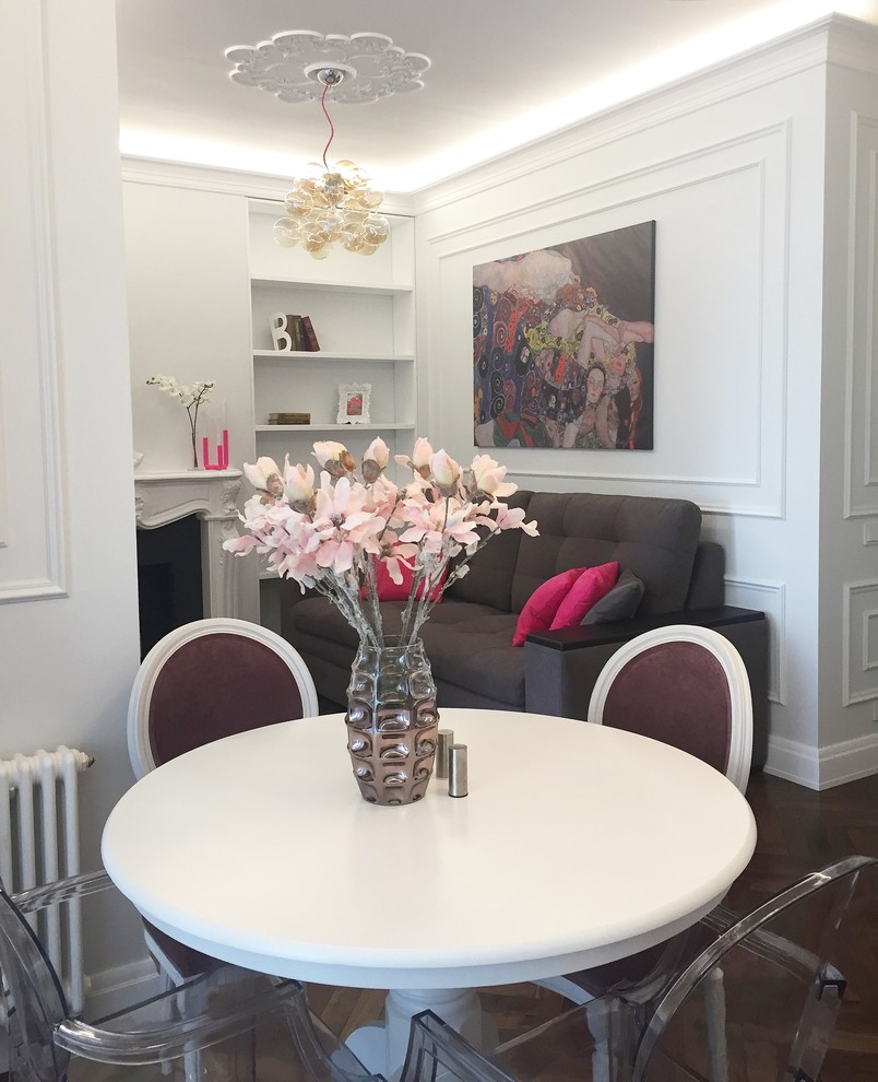 Квартира на Зеленина