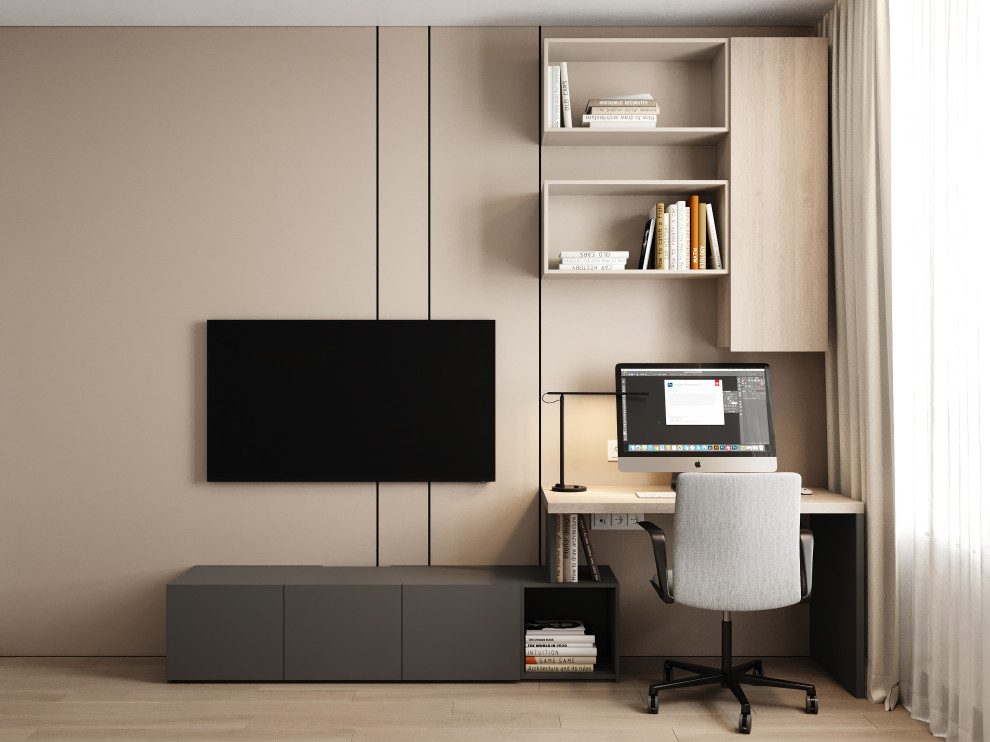 ЖК Событие (ул. Амундсена 5)