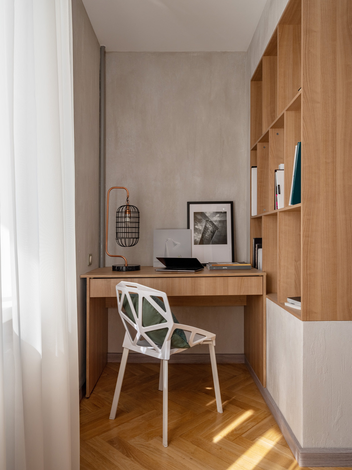 Квартира на ул. Большая Грузинская