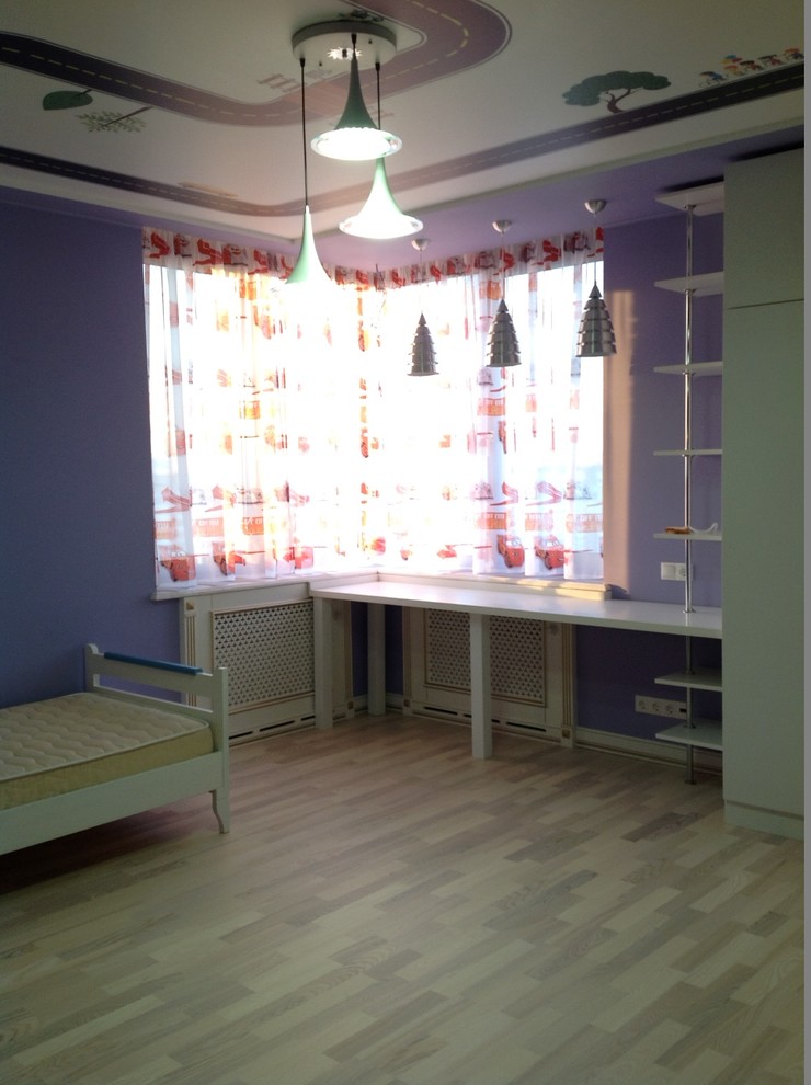 Апартаменты в г.Киев 1001 ночь