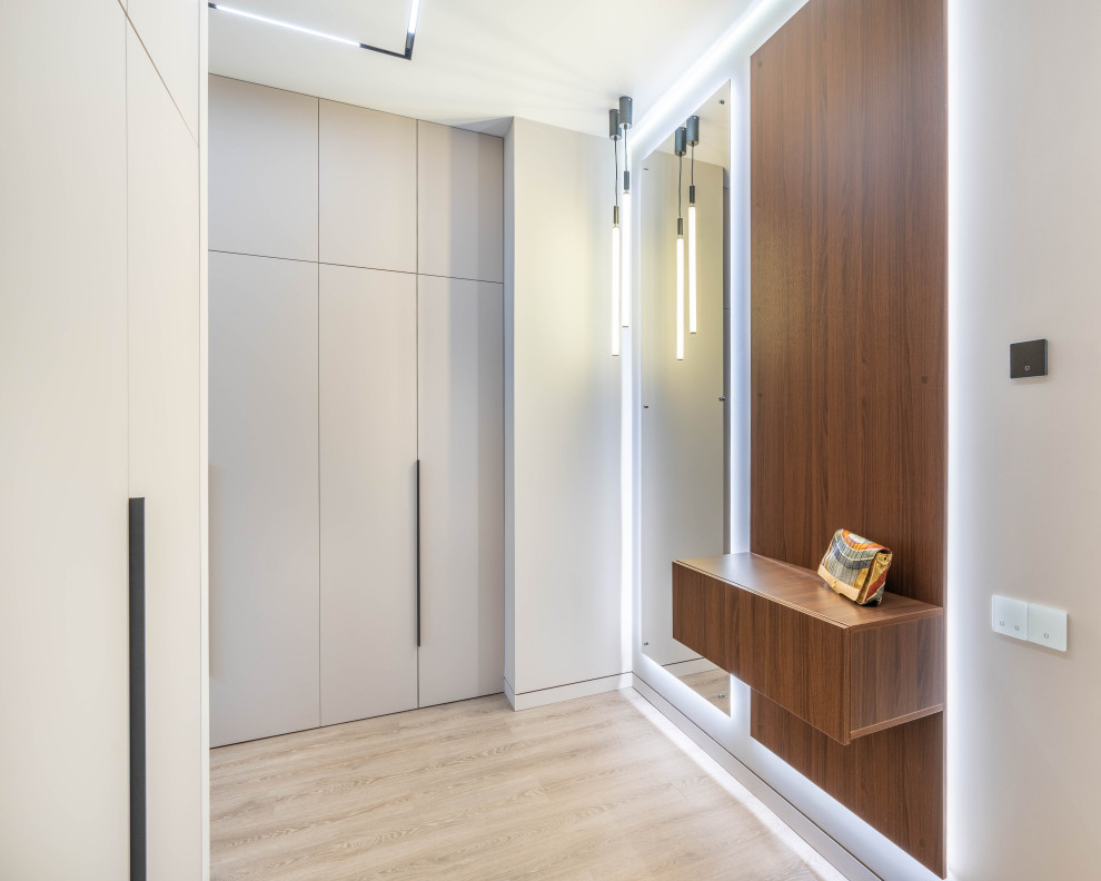 Квартира в ЖК Символ