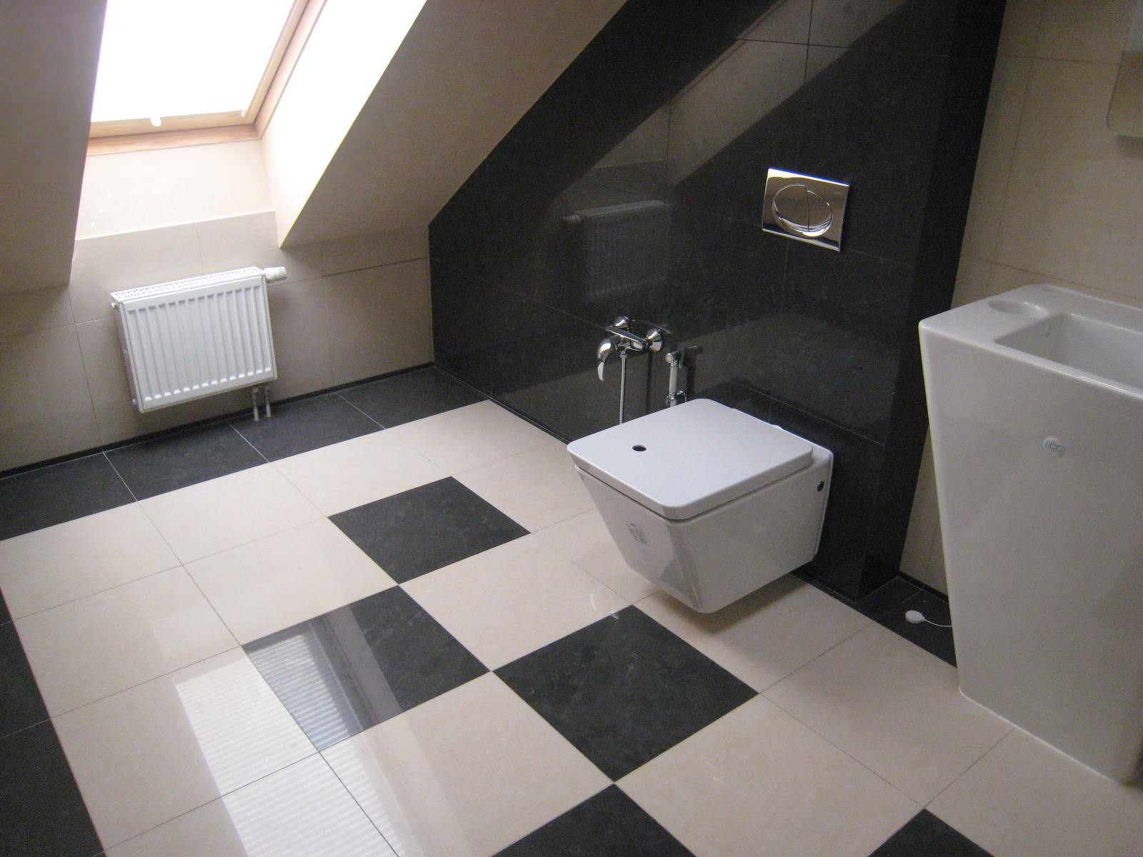 Другое измерение в Куркино (реализация)