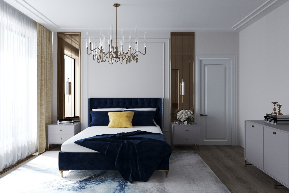 ЖК Новочеремушкинская 17