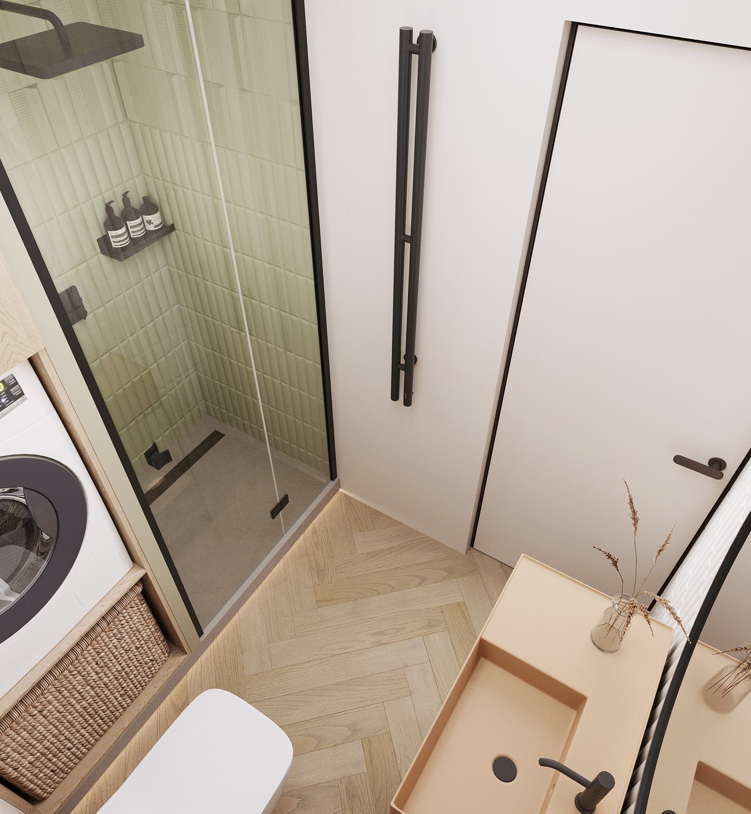 ЖК Арт-квартал, СПб