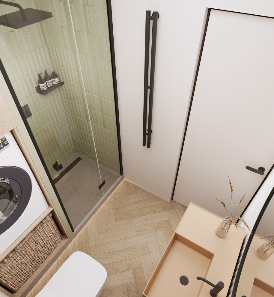 ЖК Арт-квартал, СПб