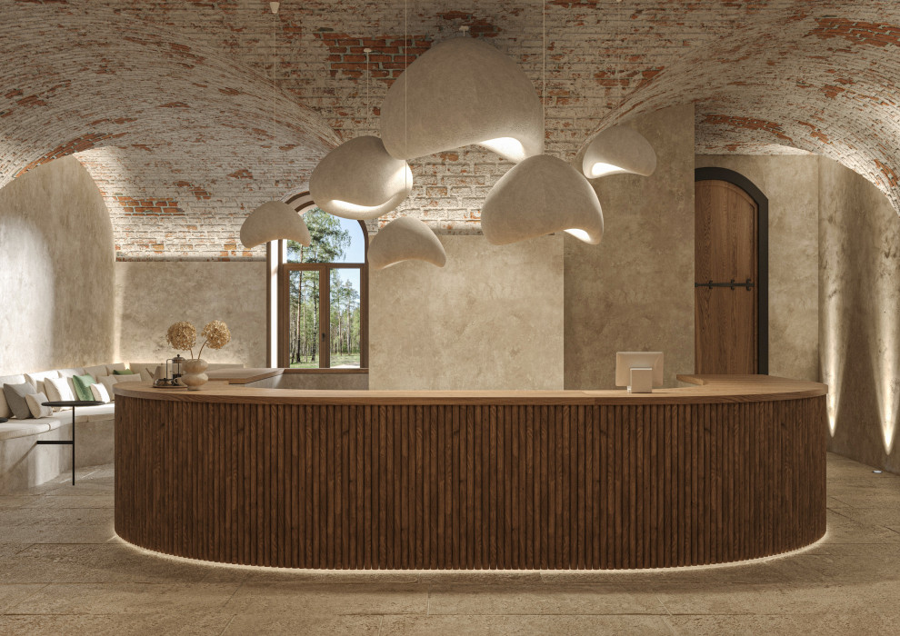 Ресторан Вне времени