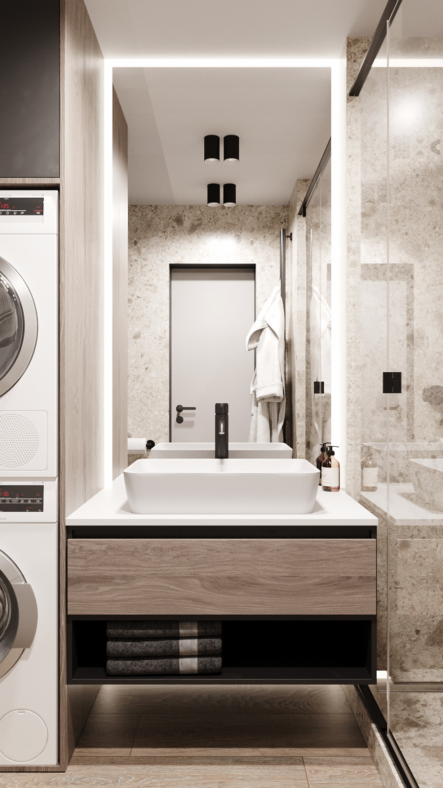 Квартира на площади Лядова