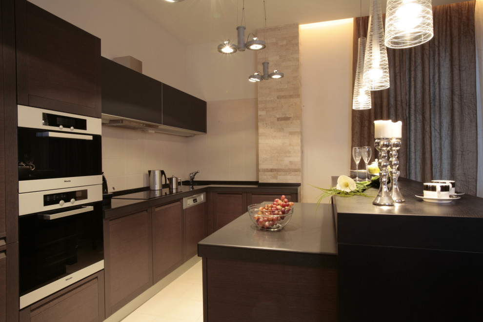 Квартира у Аптекарского огорода