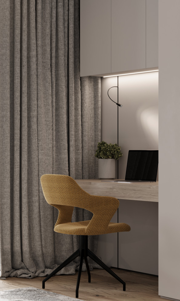 ЖК Событие 81м2