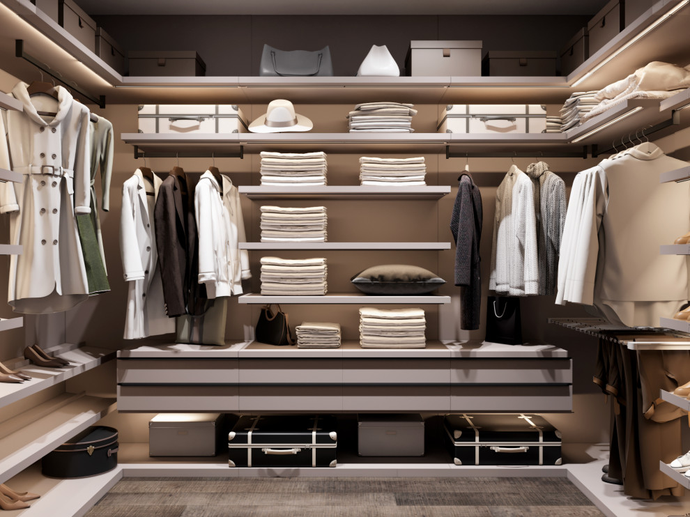 Переулок Бульварный