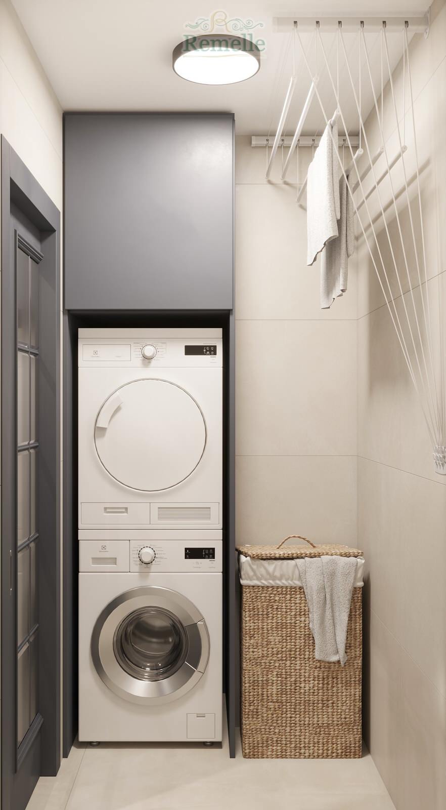 ЖК Veren Village | 3D визуализации