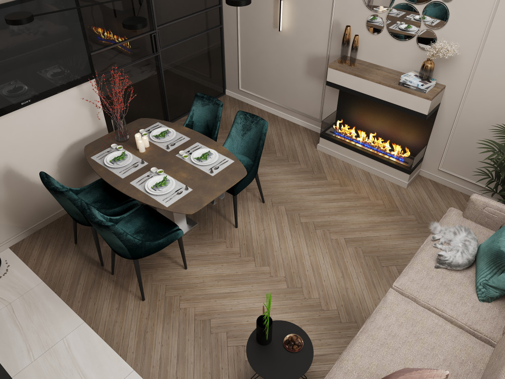 Квартира в центре