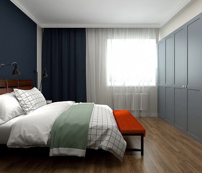 WelltonPark ул.Маршала Тухачевского