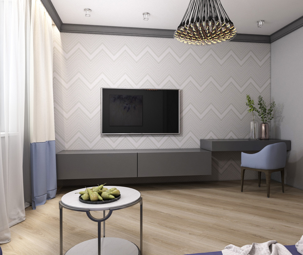 жк Фили Град