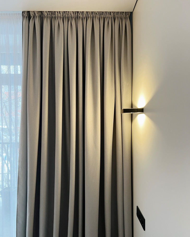 Квартира 65 м2