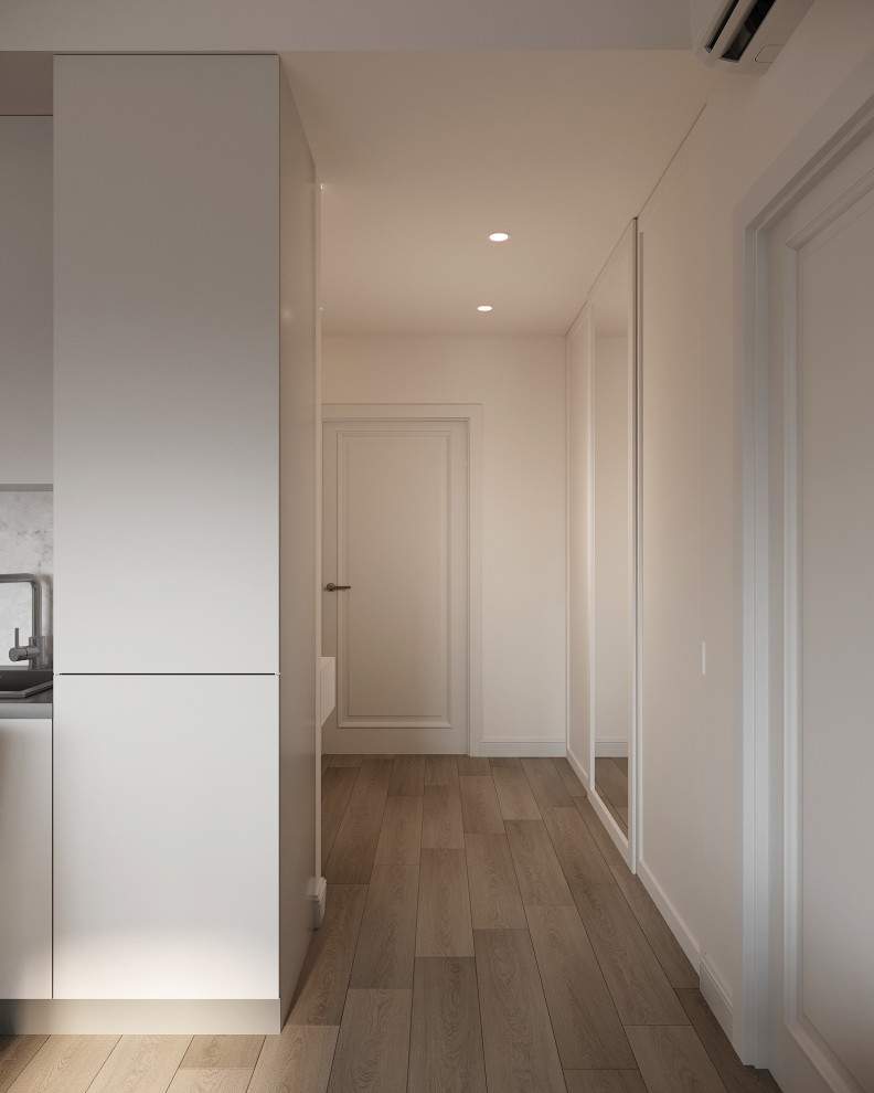 ЖК ВТБ АРЕНА