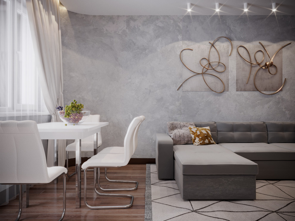 Гостевые апартаменты