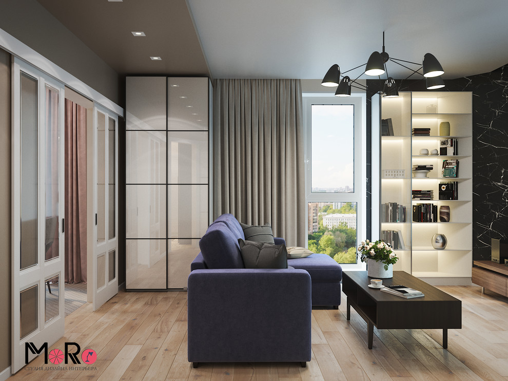 2к.кв в Санкт-Петербурге