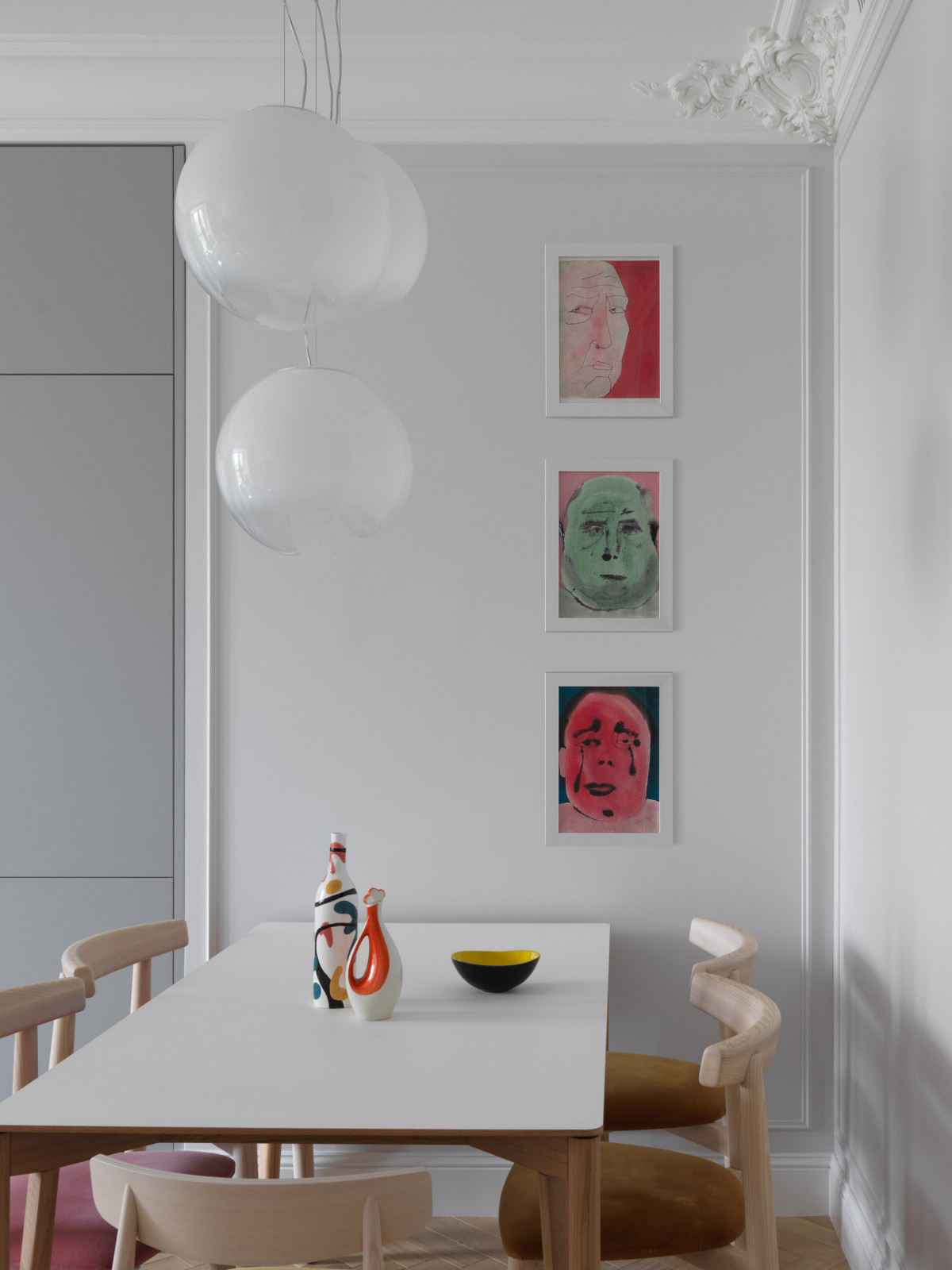 Квартира в ЖК "Ред Сайд"