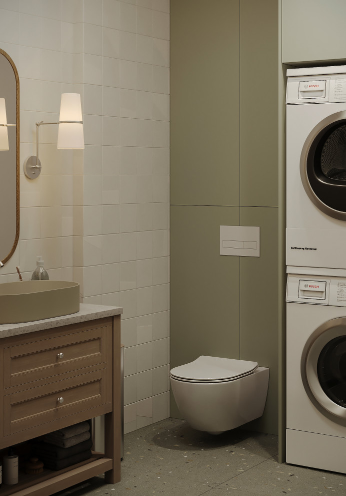 Ванная комната