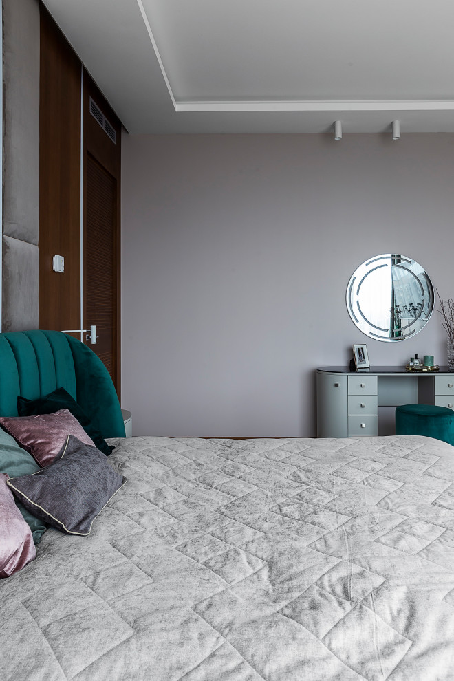 ЖК Воробьев Дом