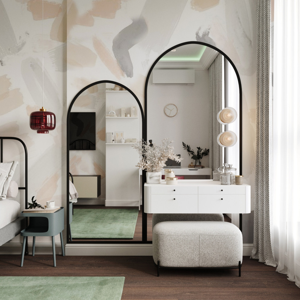 Положительный баланс (проект)