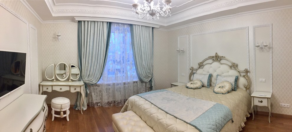 коттеджный поселок Европа