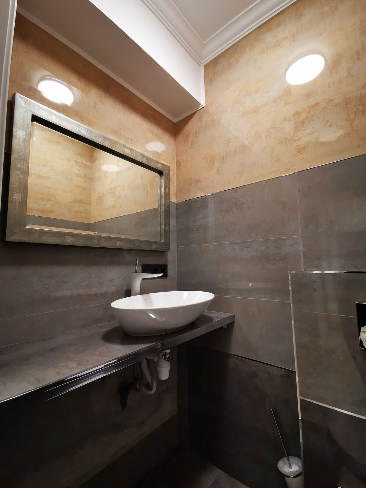 Старый Фонд на Алексеевской