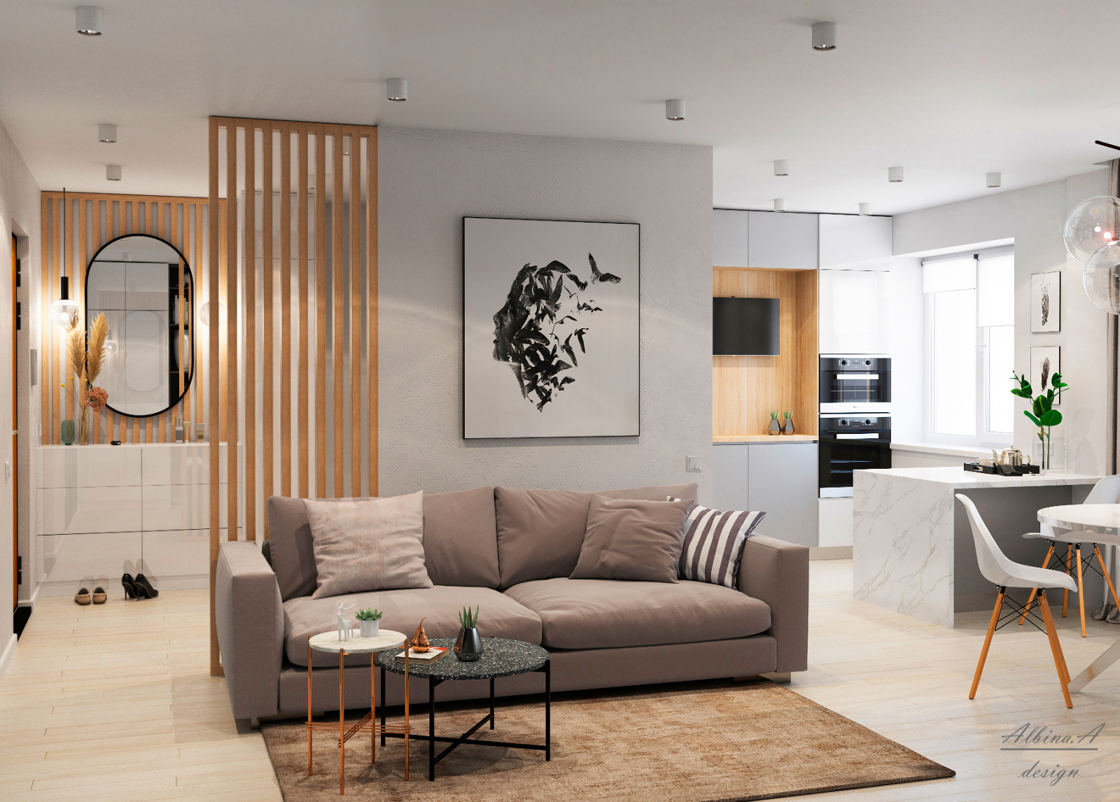 Квартира в г.Ижевск