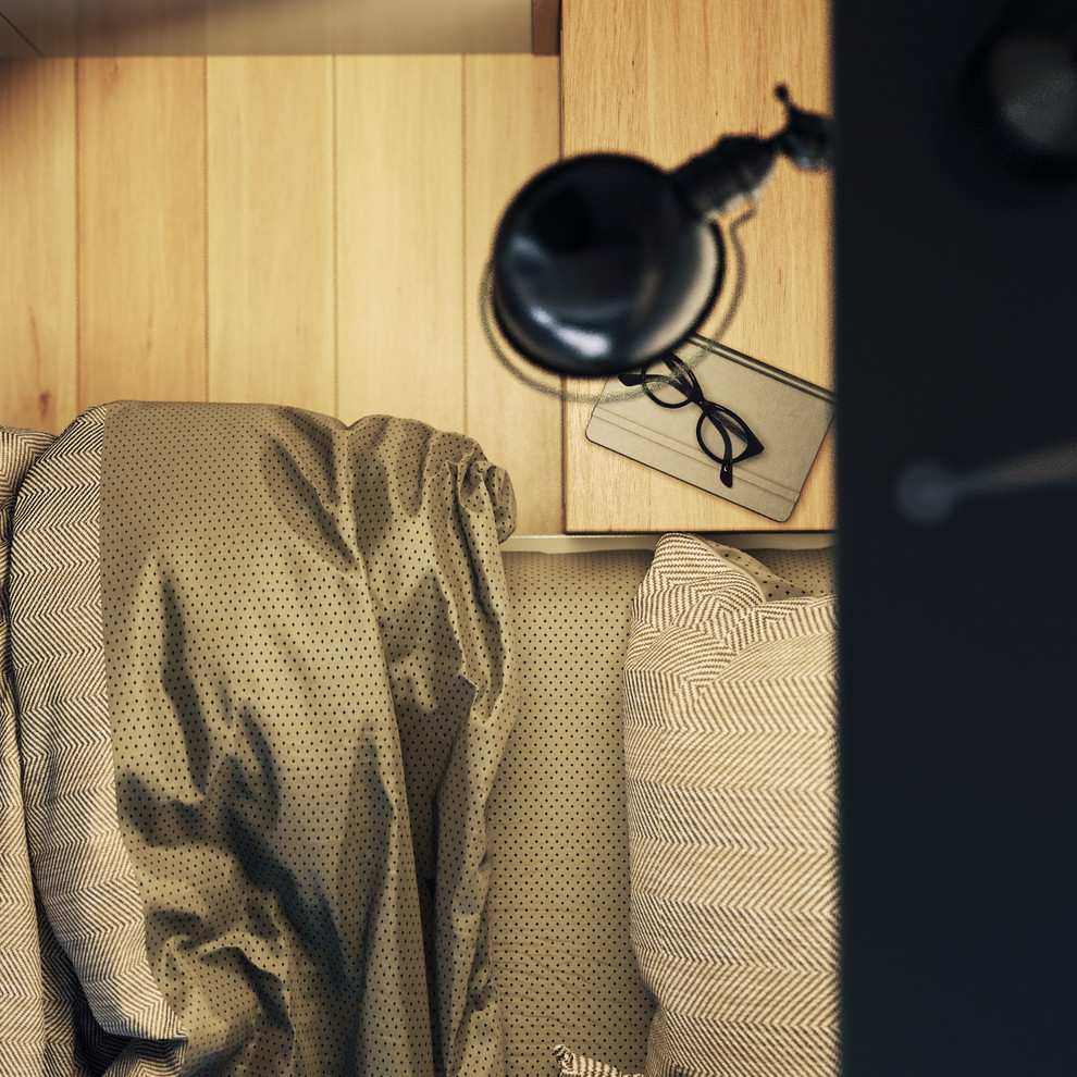 функциональные 23м2