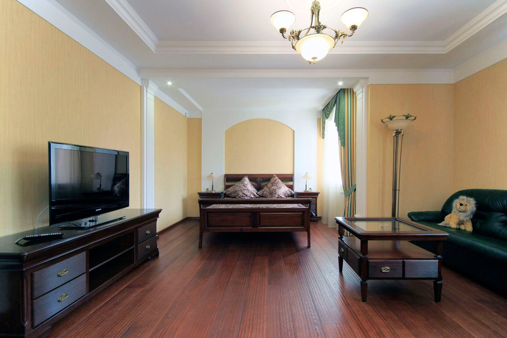 Гостевая комната