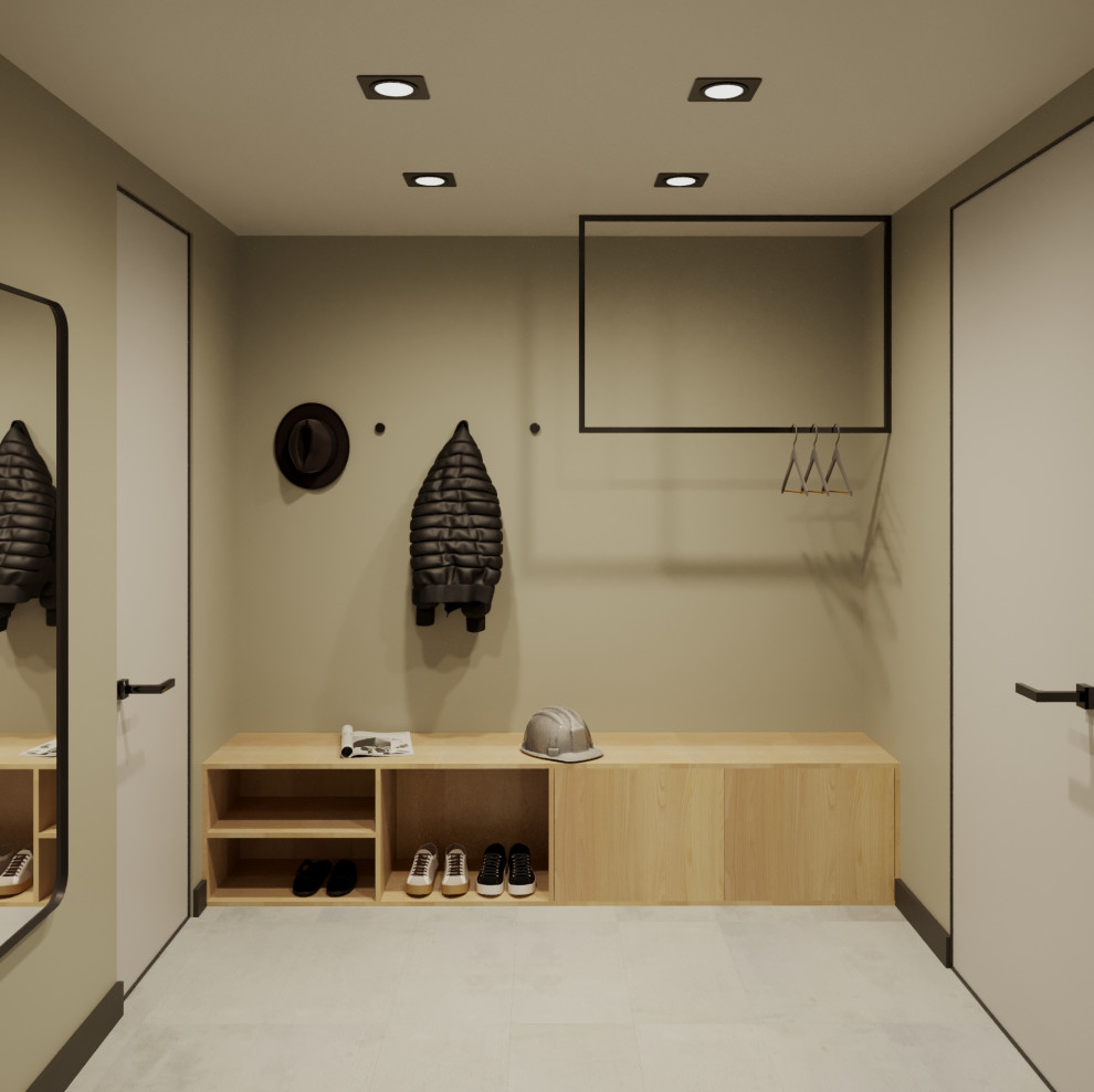 Обложка проекта: Офис