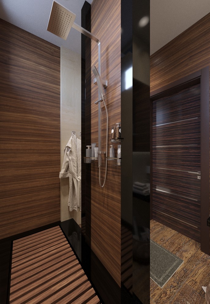 ПОДМОСКОВНЫЙ ОСОБНЯК