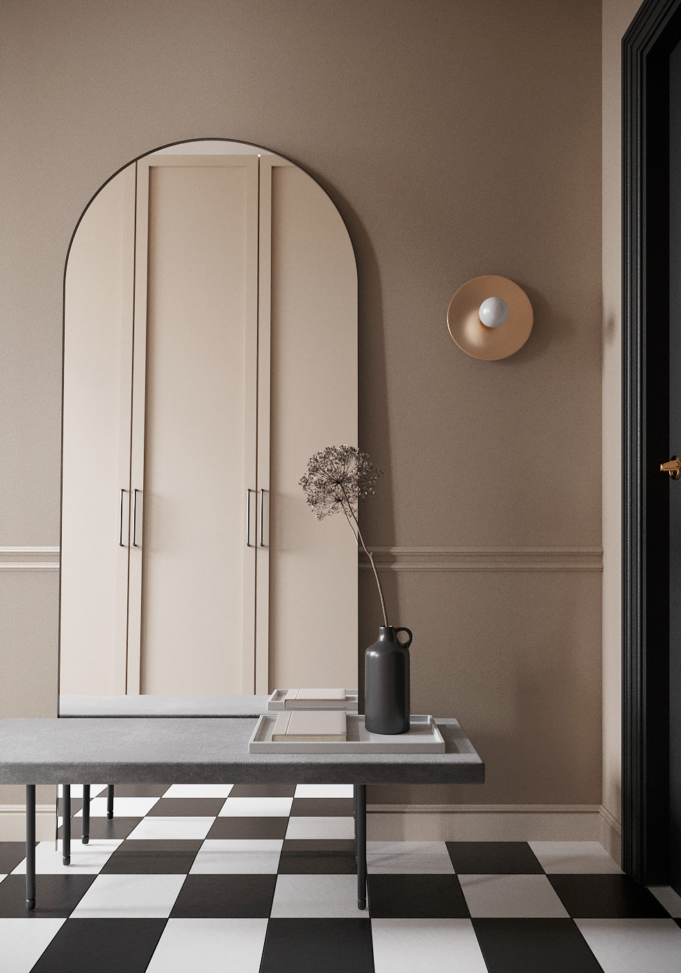 Привет, Париж.