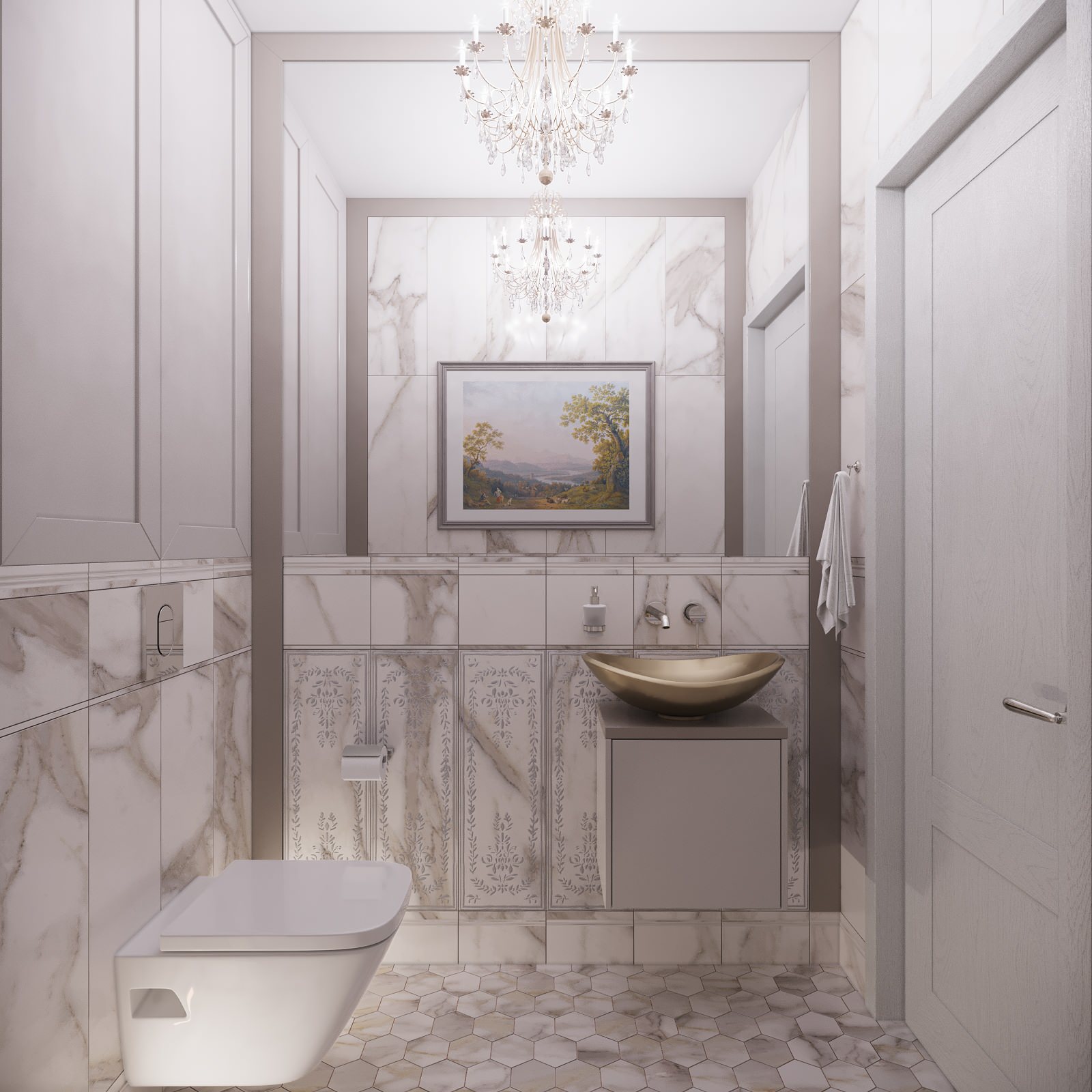 Современная классика