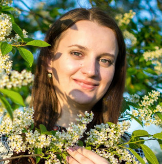 Анна Рахман