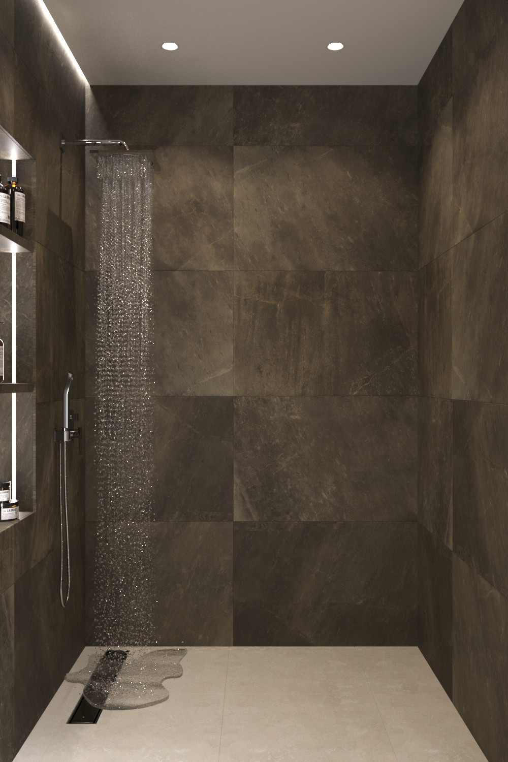 Бассейн. Зона Спа