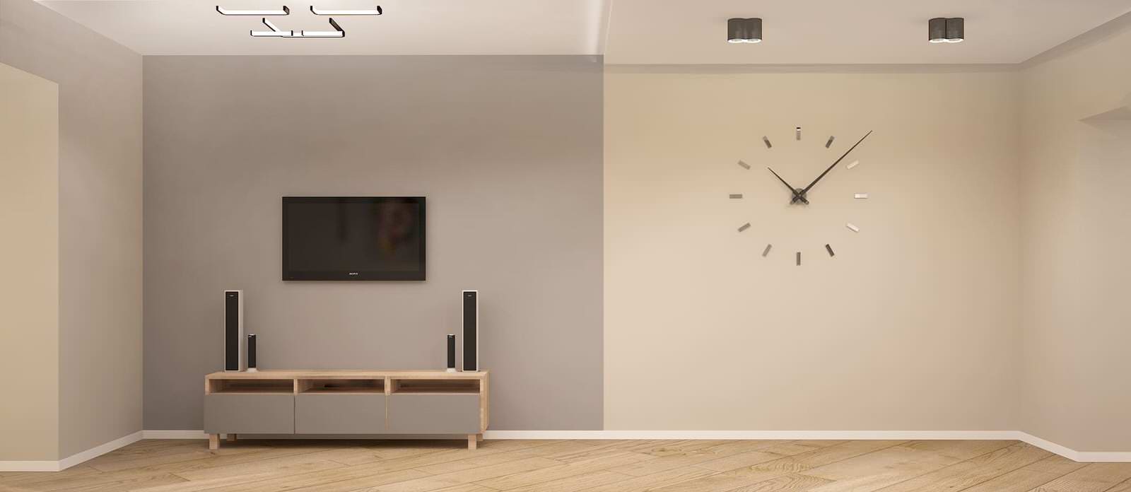 Холостяцкий уют