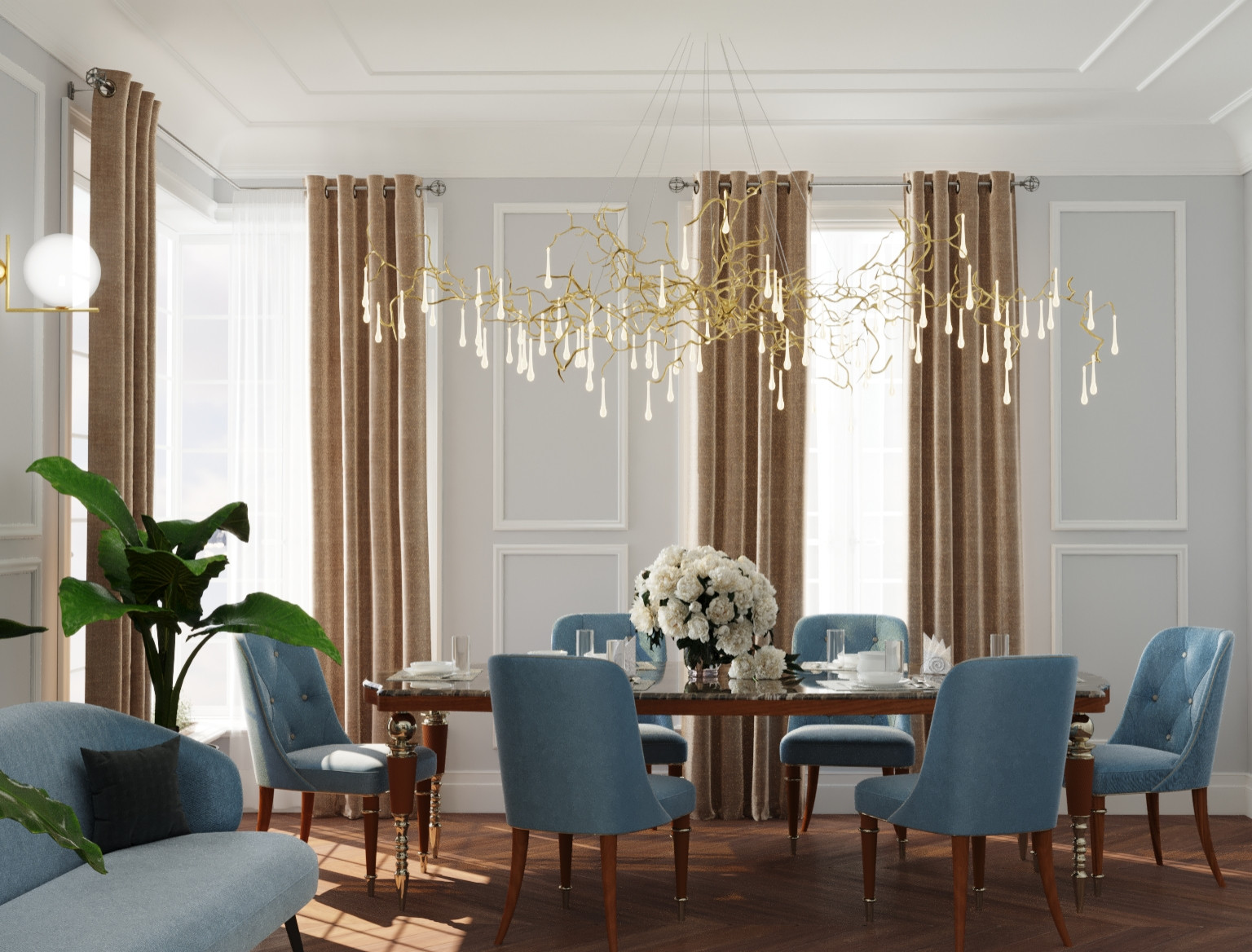 Классика по новому