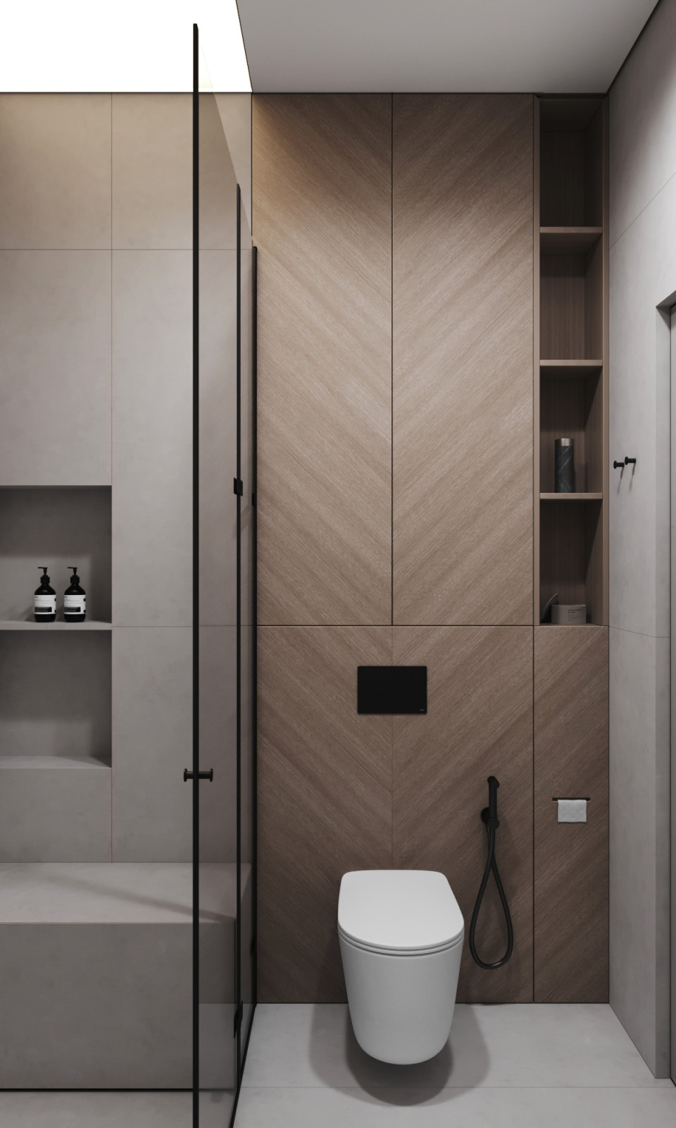 ЖК "Резиденция Сокольники"